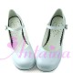 Antaina Shoes Model 131